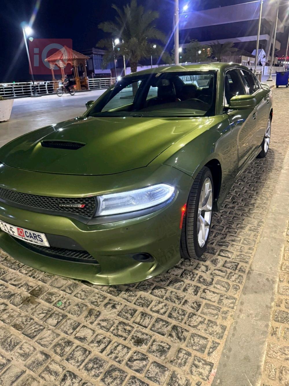 دودج تشارجر